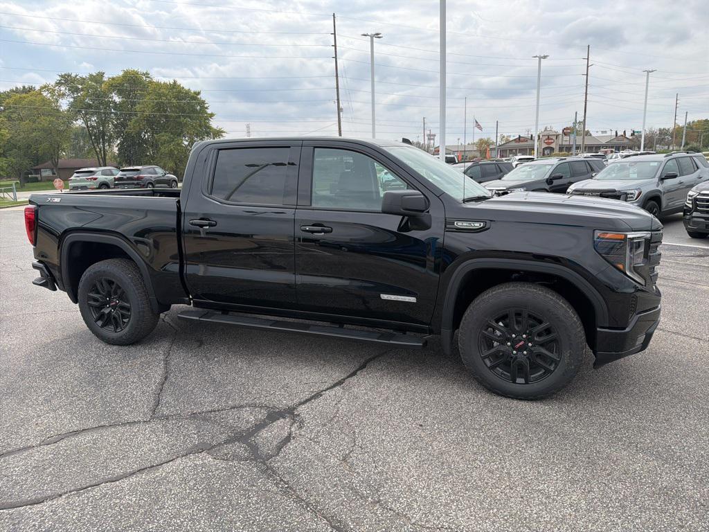 new 2026 GMC Sierra 1500 car, priced at $64,465