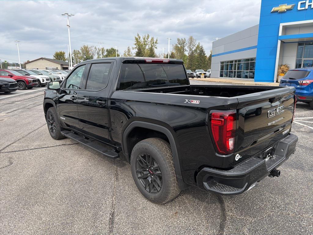 new 2026 GMC Sierra 1500 car, priced at $64,465