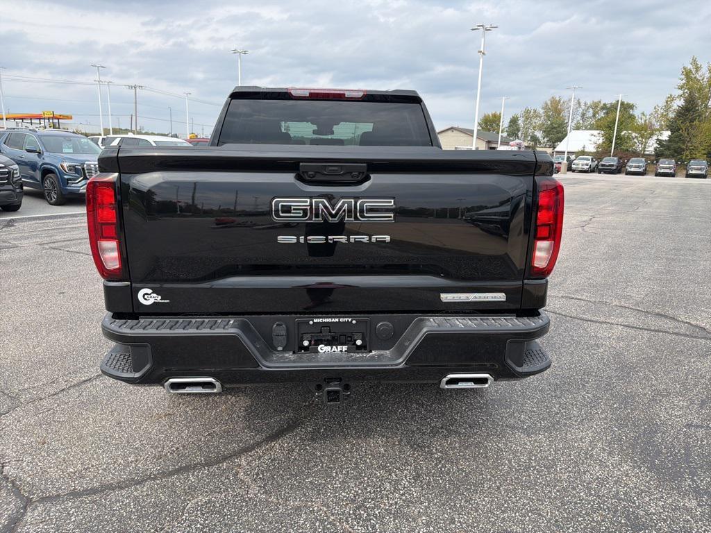 new 2026 GMC Sierra 1500 car, priced at $64,465