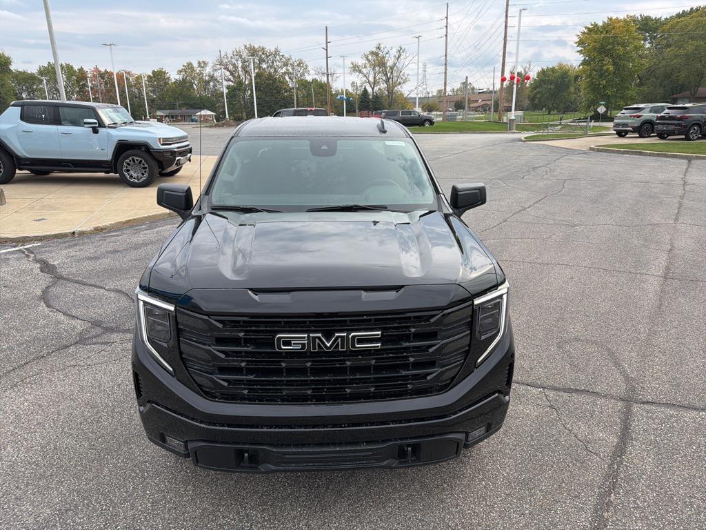 new 2026 GMC Sierra 1500 car, priced at $64,465