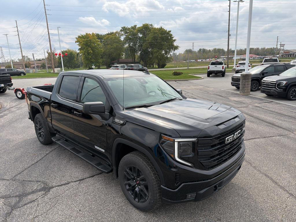 new 2026 GMC Sierra 1500 car, priced at $64,465