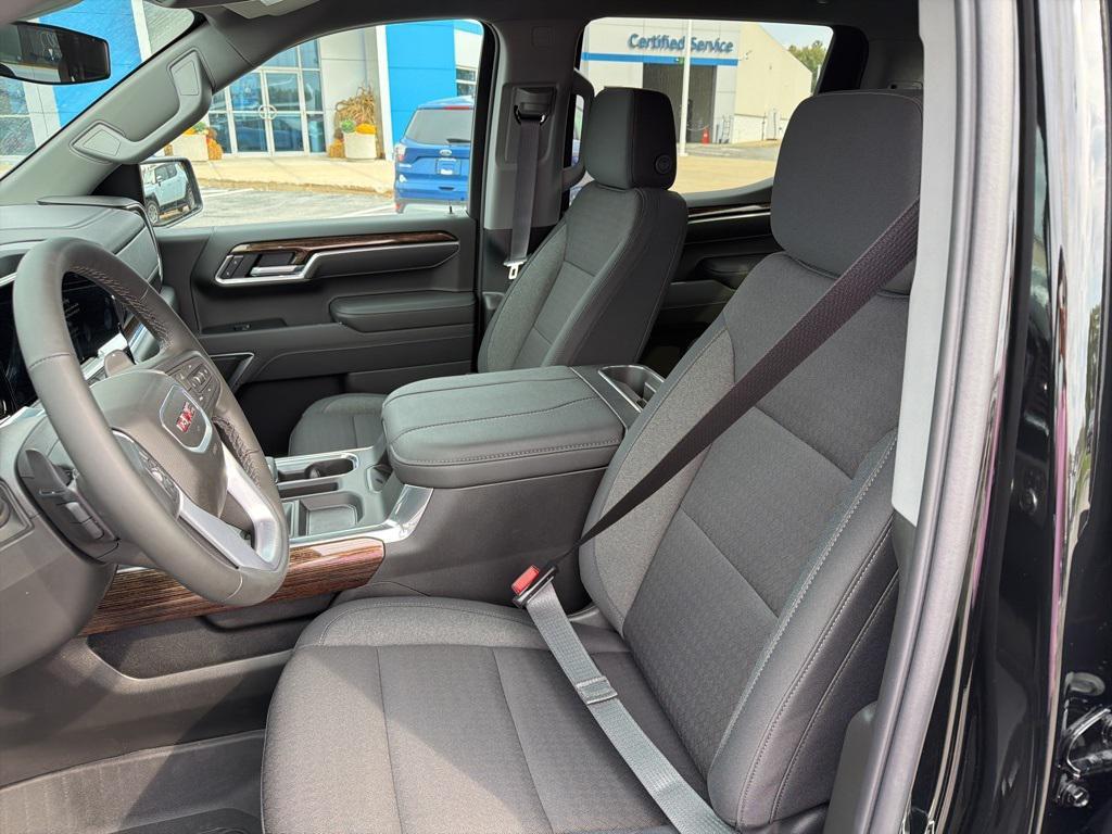 new 2026 GMC Sierra 1500 car, priced at $64,465