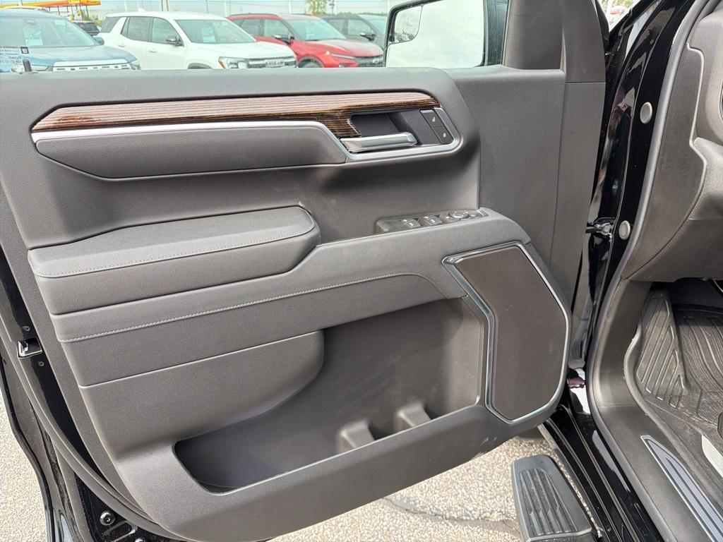 new 2026 GMC Sierra 1500 car, priced at $64,465