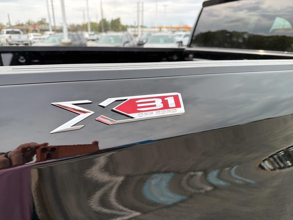 new 2026 GMC Sierra 1500 car, priced at $64,465