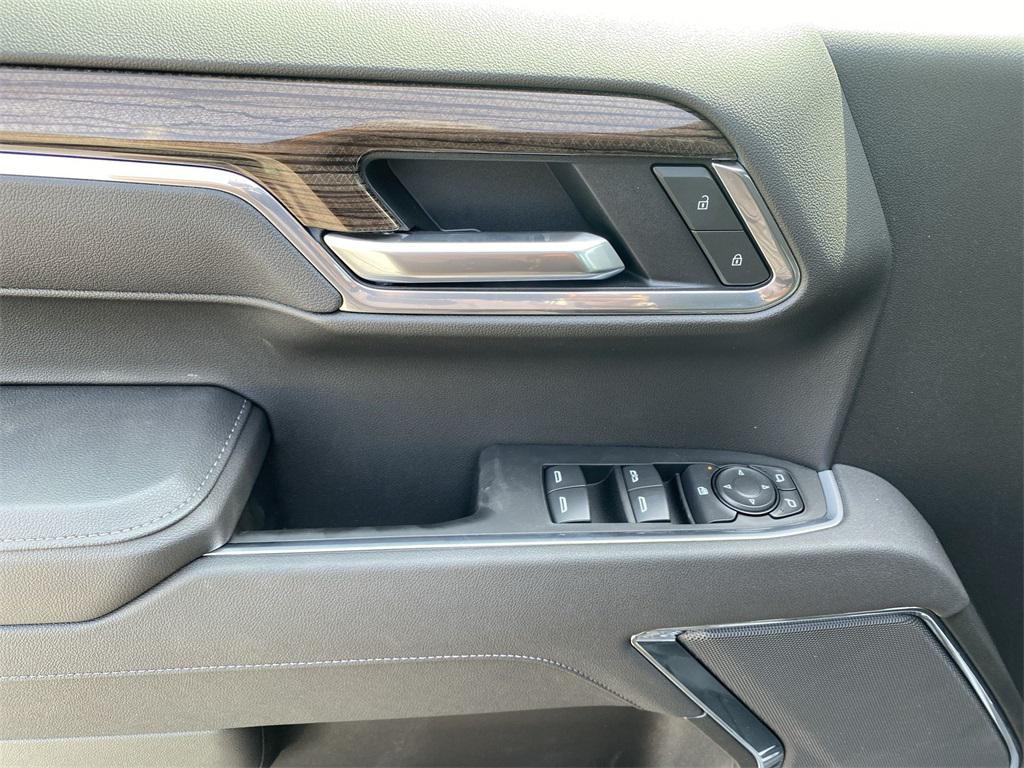 new 2025 Chevrolet Silverado 1500 car, priced at $57,225