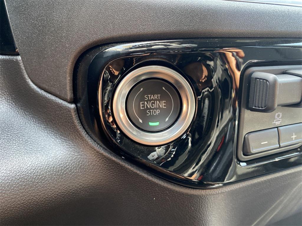 new 2025 Chevrolet Silverado 1500 car, priced at $57,225