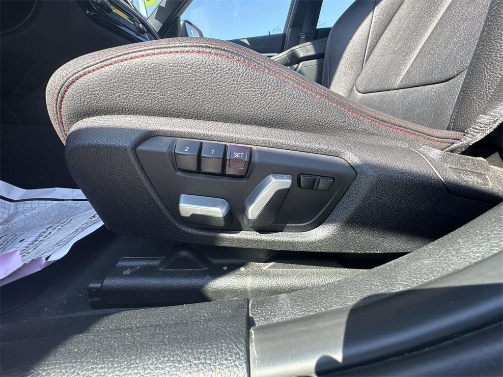 used 2018 BMW 330 car, priced at $19,999
