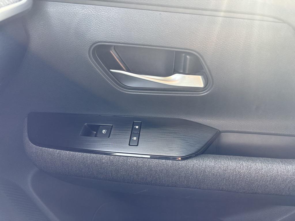 used 2025 Nissan Kicks car, priced at $20,399