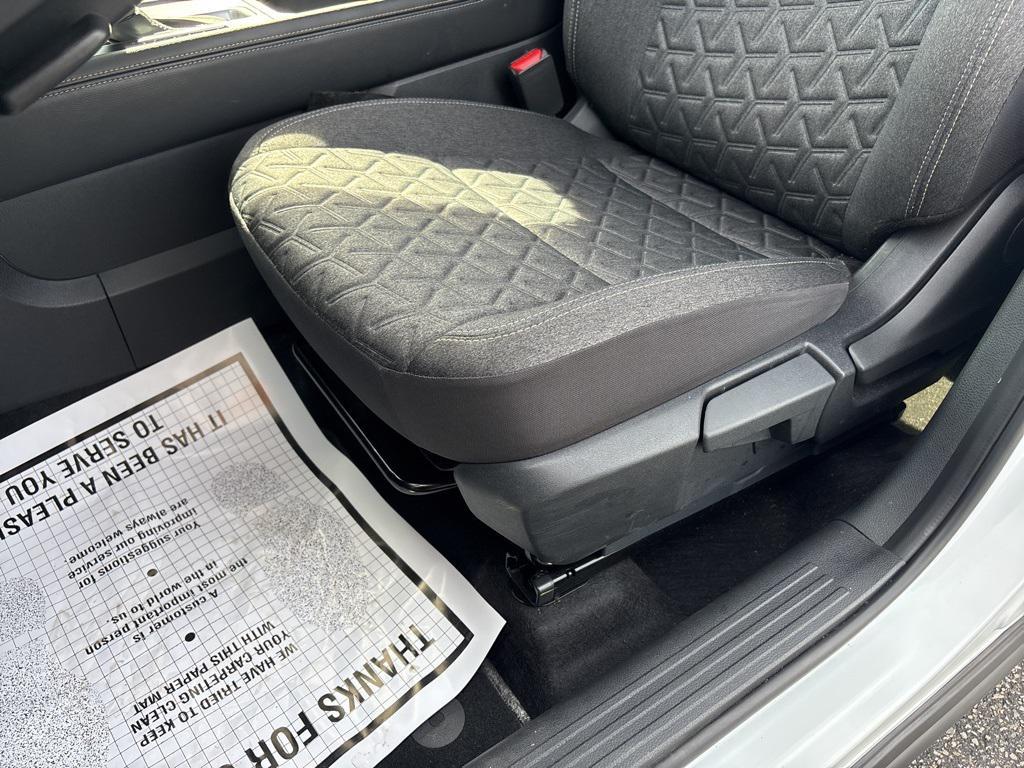 used 2025 Nissan Kicks car, priced at $20,399