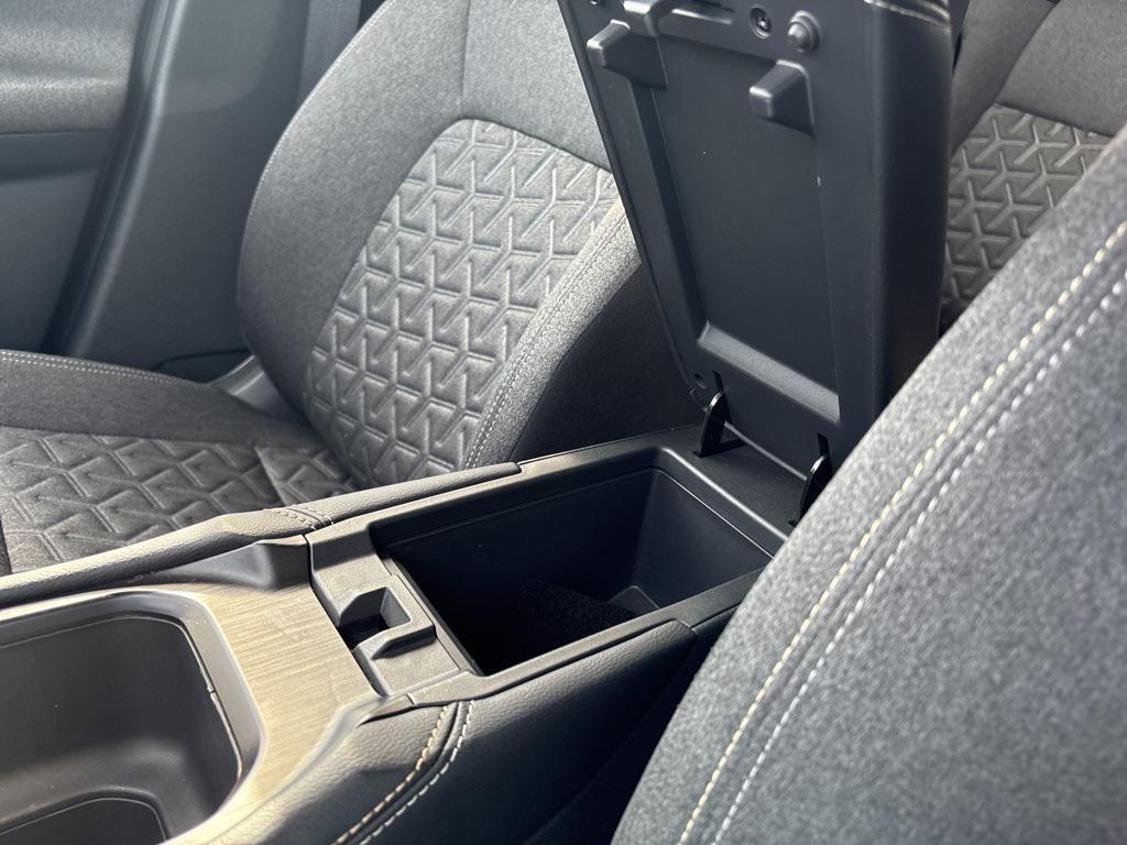 used 2025 Nissan Kicks car, priced at $20,399