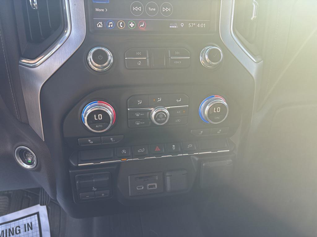 used 2019 GMC Sierra 1500 car, priced at $36,073