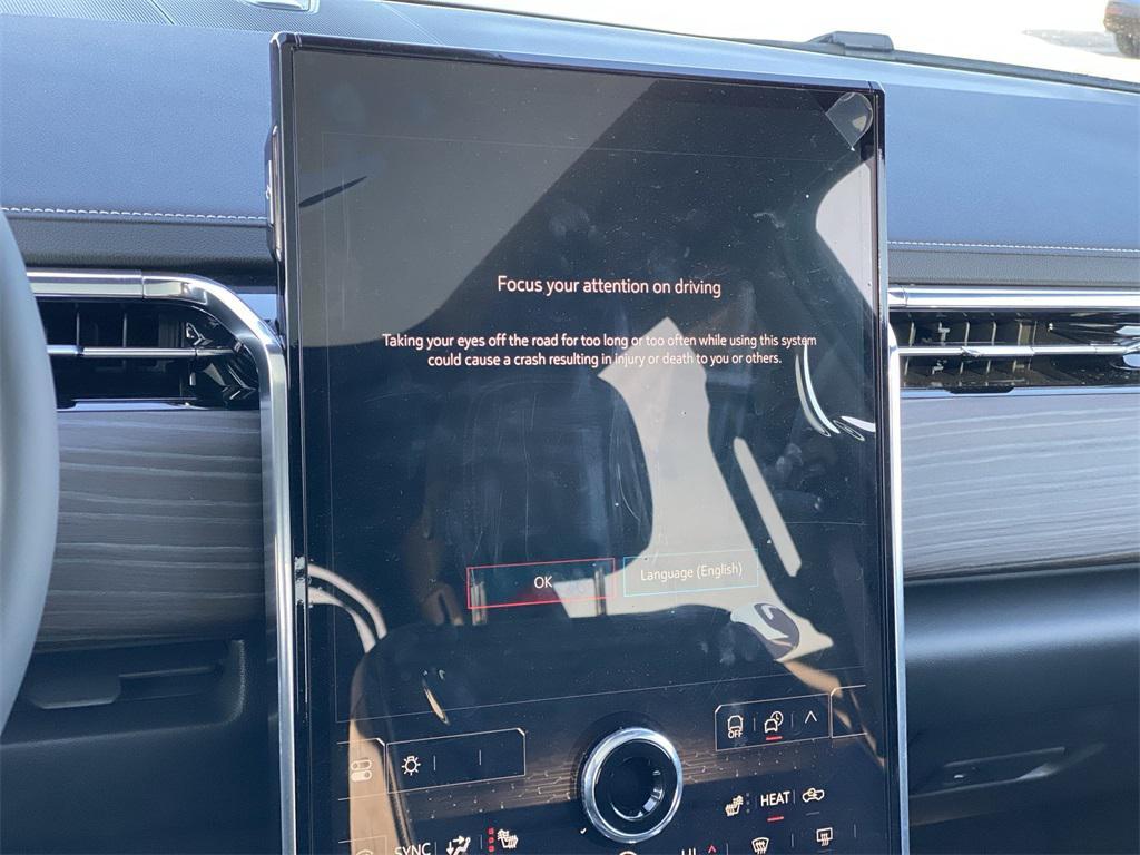 new 2024 GMC Sierra EV car, priced at $94,495