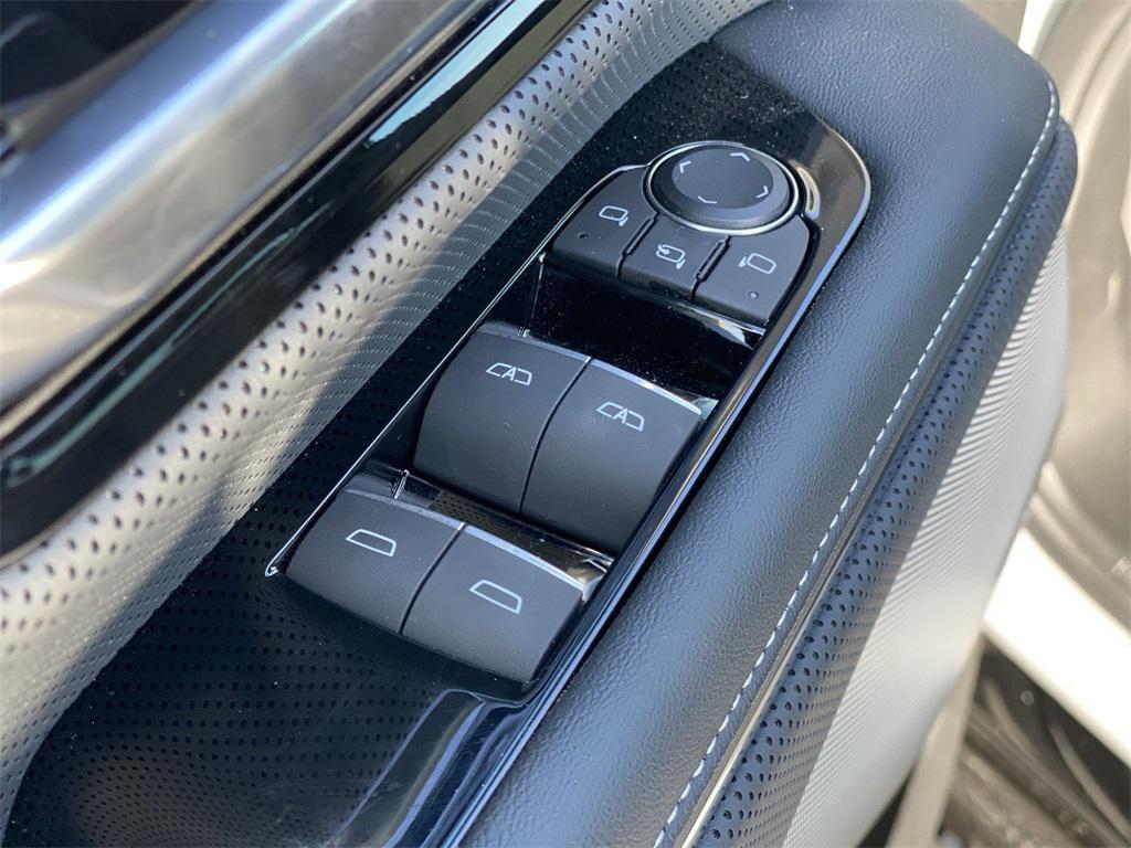 new 2024 GMC Sierra EV car, priced at $94,495