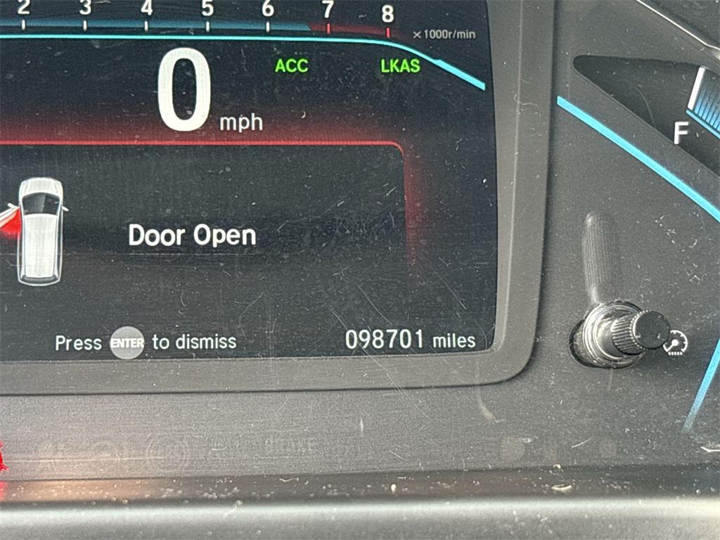 used 2019 Honda Odyssey car, priced at $17,000