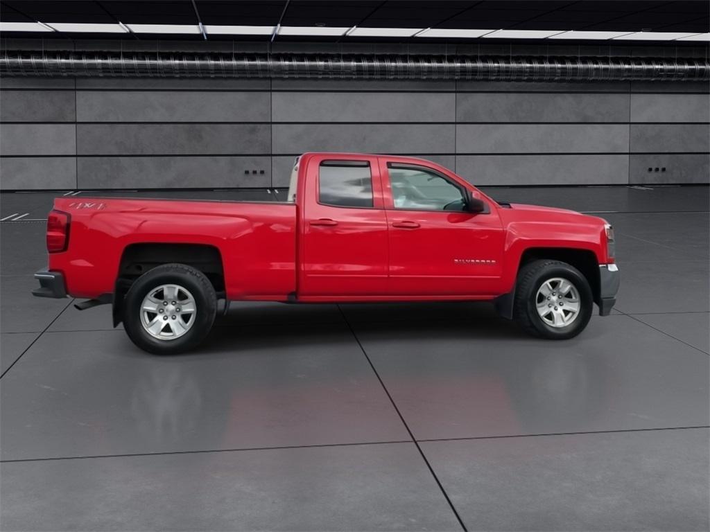 used 2018 Chevrolet Silverado 1500 car, priced at $15,000