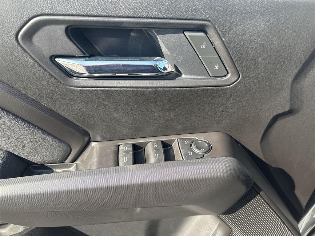 new 2026 Chevrolet Colorado car, priced at $40,995