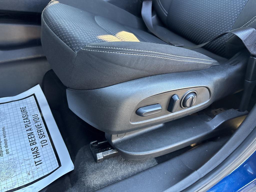 used 2022 GMC Terrain car, priced at $19,281