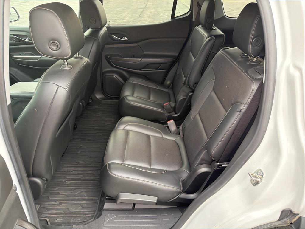 used 2019 GMC Acadia car, priced at $19,981