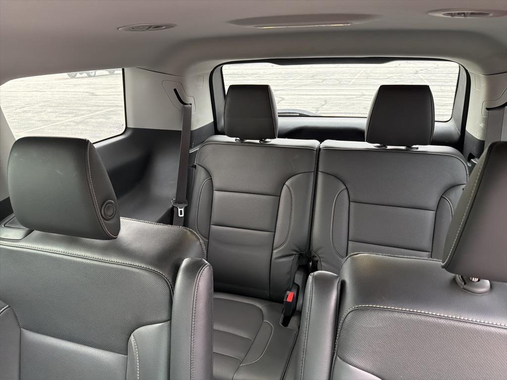 used 2019 GMC Acadia car, priced at $19,981