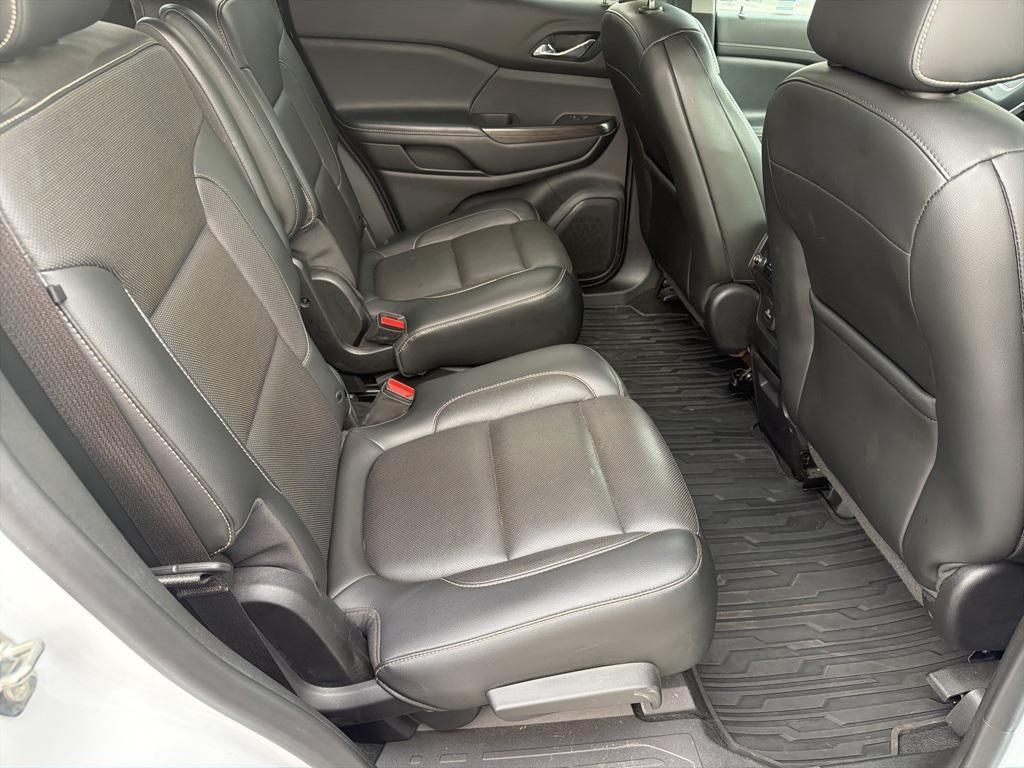 used 2019 GMC Acadia car, priced at $19,981