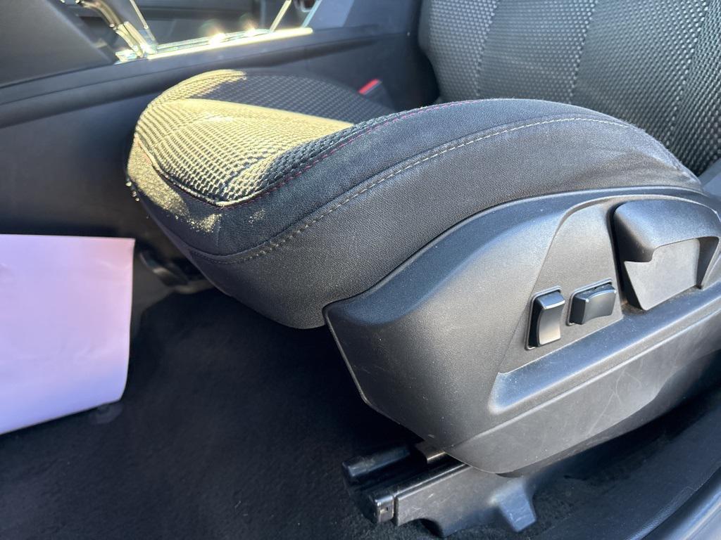 used 2017 Chevrolet Equinox car, priced at $8,500