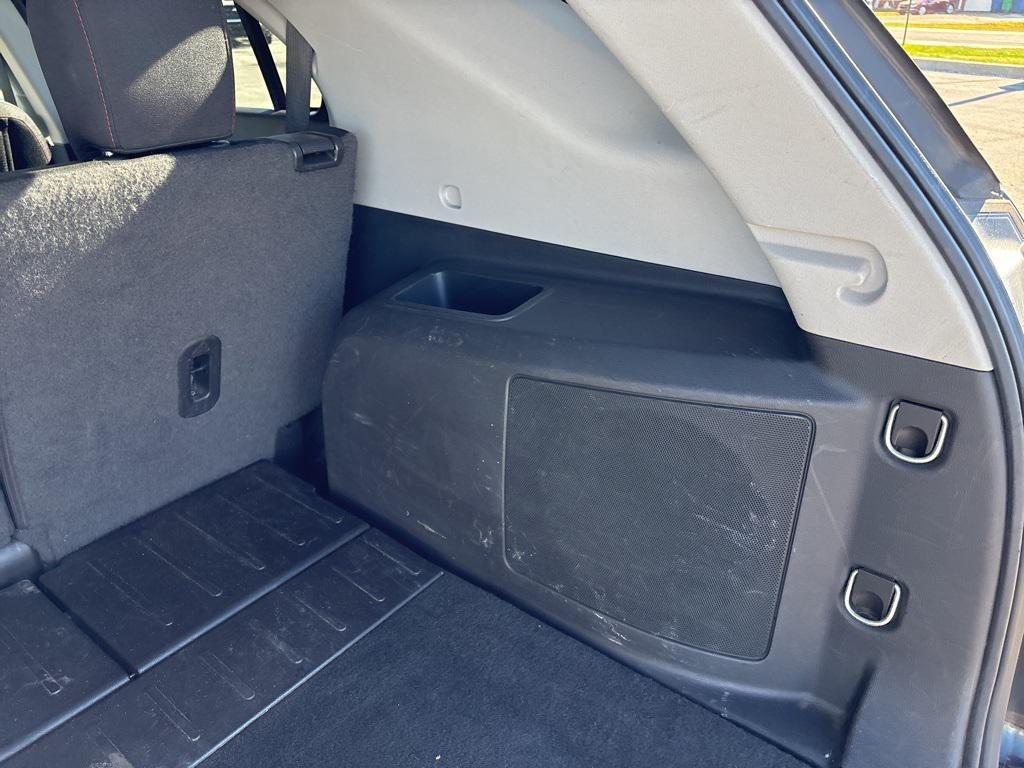 used 2017 Chevrolet Equinox car, priced at $8,500