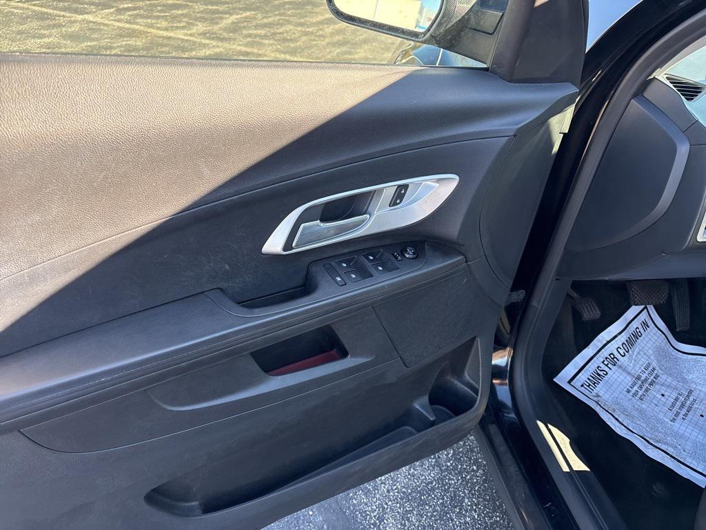 used 2017 Chevrolet Equinox car, priced at $8,500