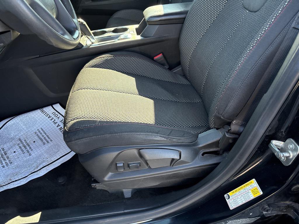 used 2017 Chevrolet Equinox car, priced at $8,500