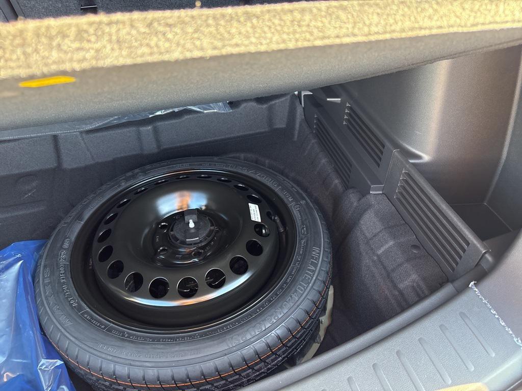 new 2026 Chevrolet TrailBlazer car, priced at $28,415