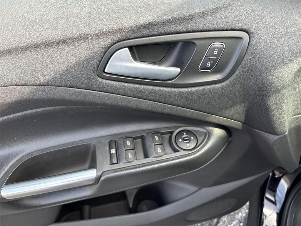 used 2018 Ford Escape car, priced at $10,994