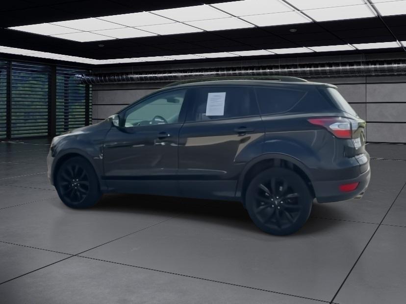 used 2018 Ford Escape car, priced at $10,994