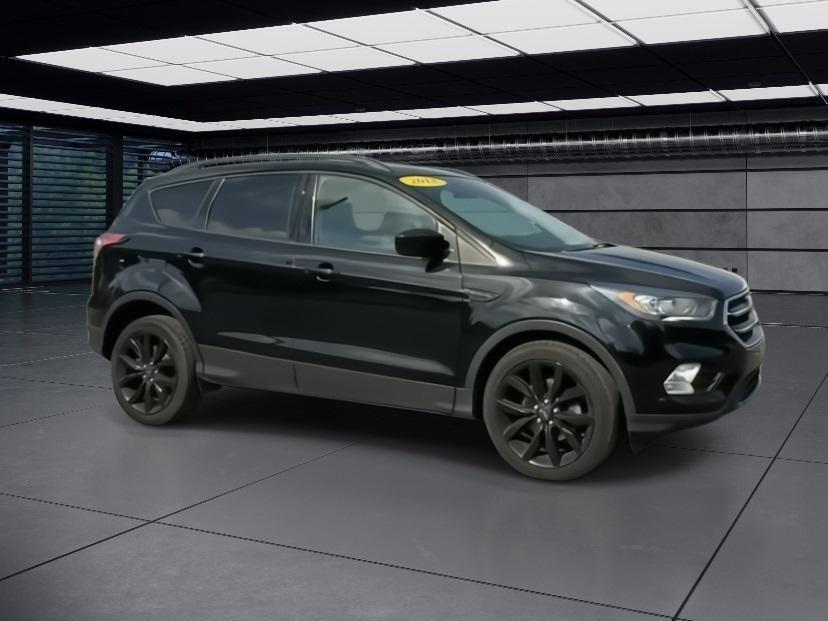 used 2018 Ford Escape car, priced at $10,994