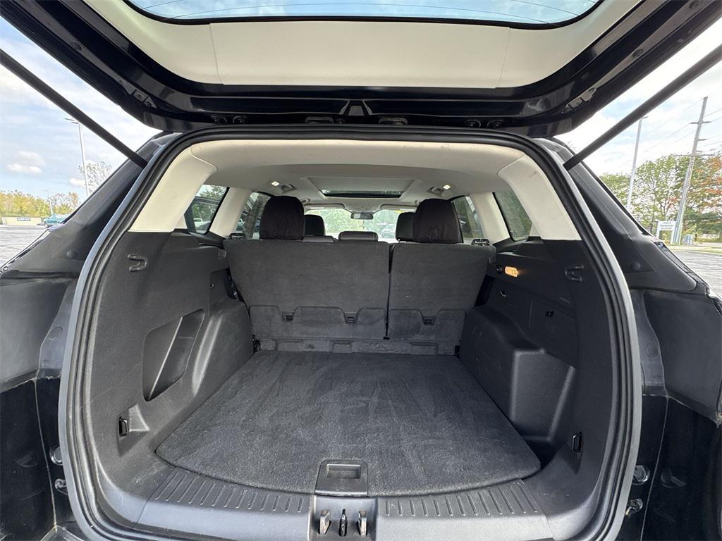 used 2018 Ford Escape car, priced at $10,994