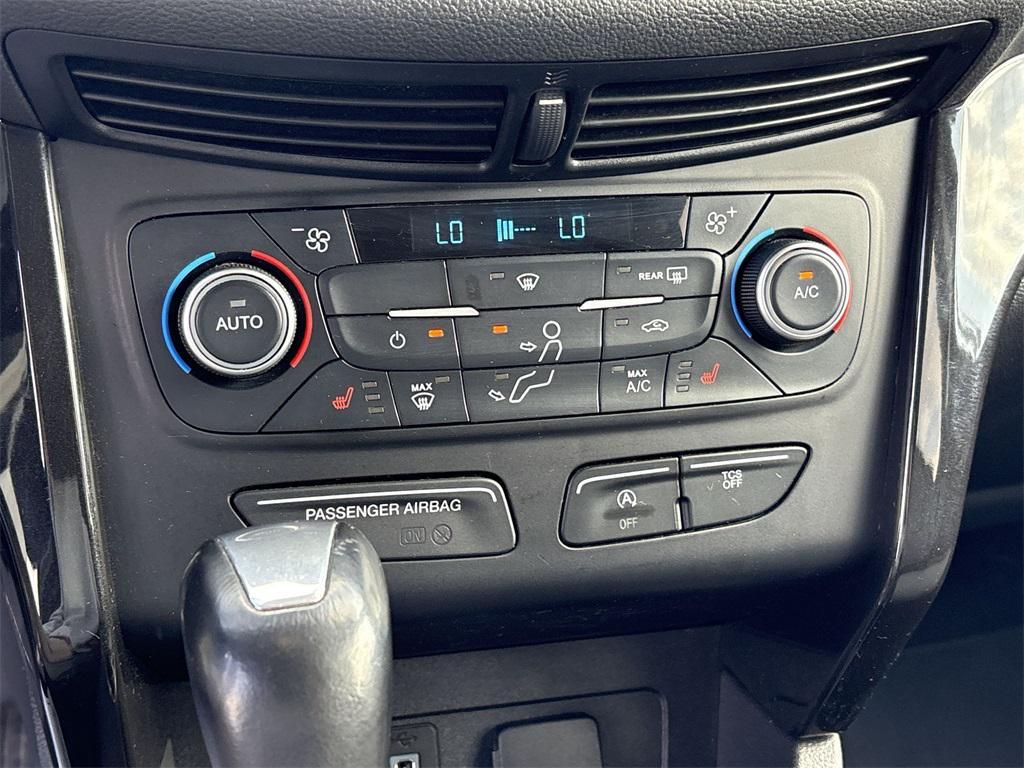 used 2018 Ford Escape car, priced at $10,994