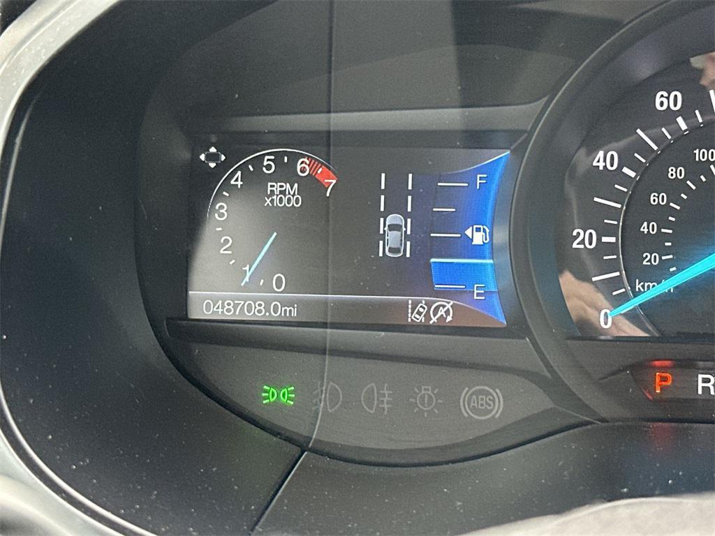 used 2023 Ford Edge car, priced at $22,472
