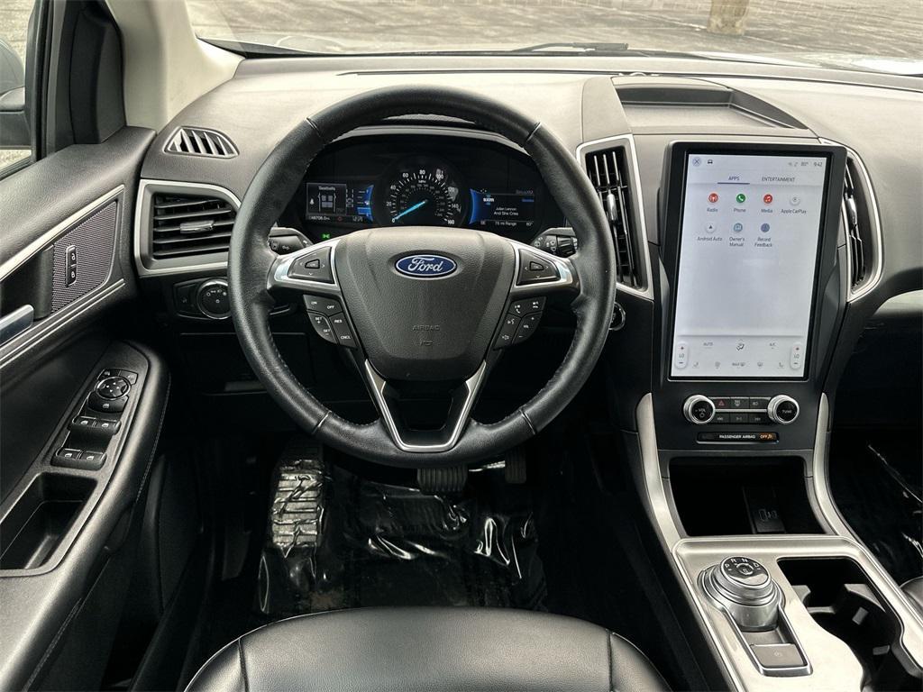 used 2023 Ford Edge car, priced at $22,472