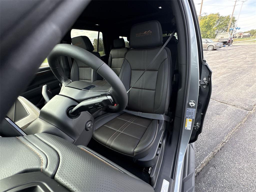 new 2026 Chevrolet Tahoe car, priced at $83,392