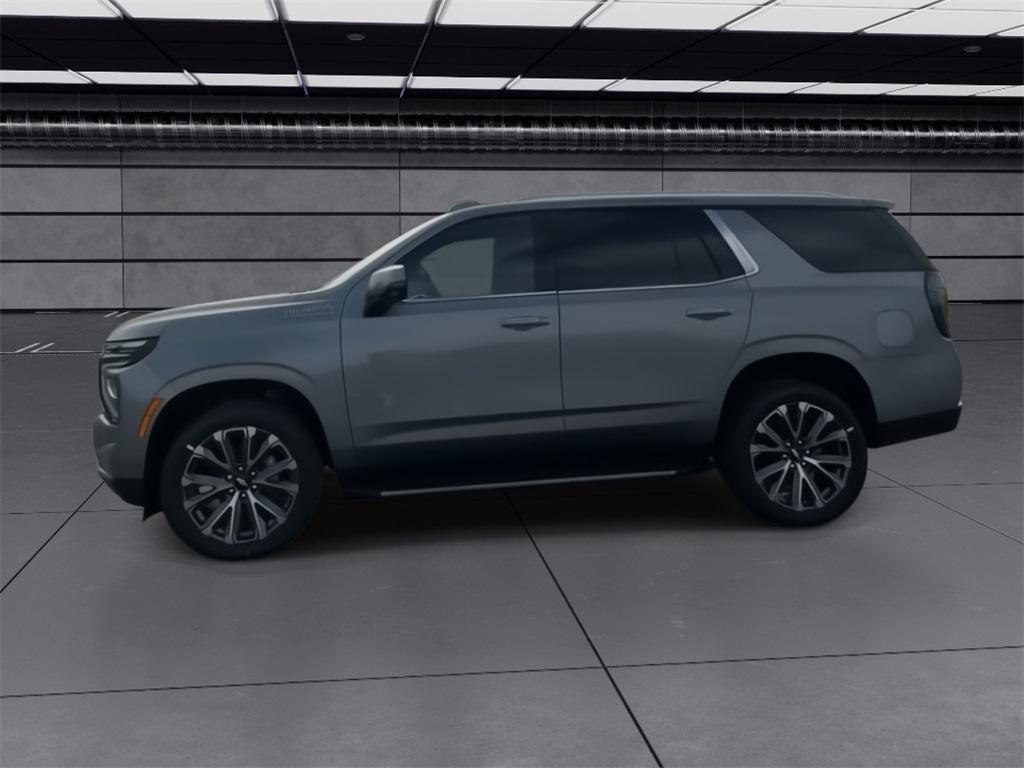 new 2026 Chevrolet Tahoe car, priced at $83,392