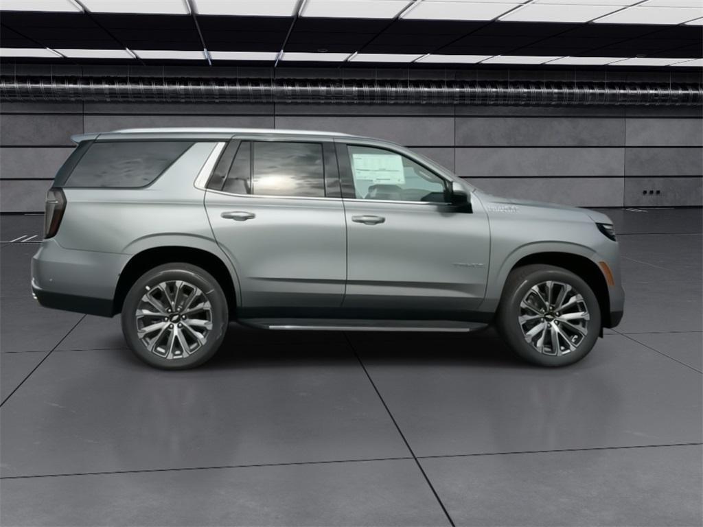 new 2026 Chevrolet Tahoe car, priced at $83,392