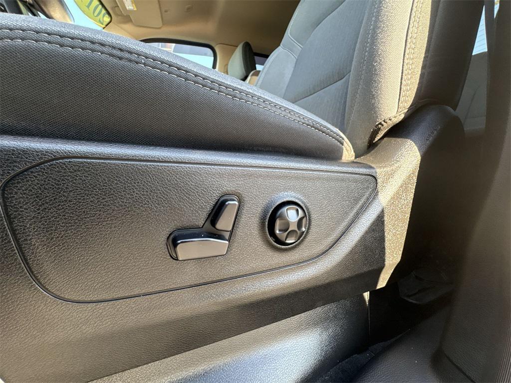 used 2019 Ram 1500 car, priced at $30,984