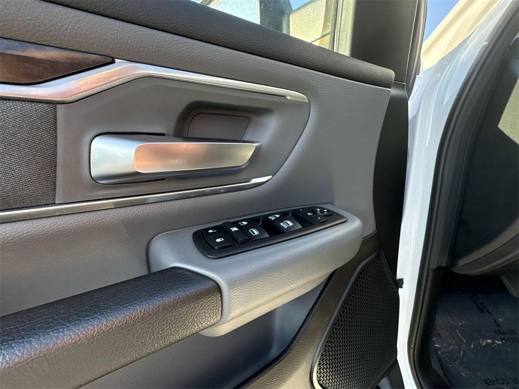 used 2019 Ram 1500 car, priced at $30,984