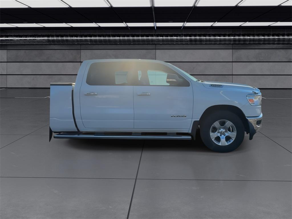 used 2019 Ram 1500 car, priced at $30,984