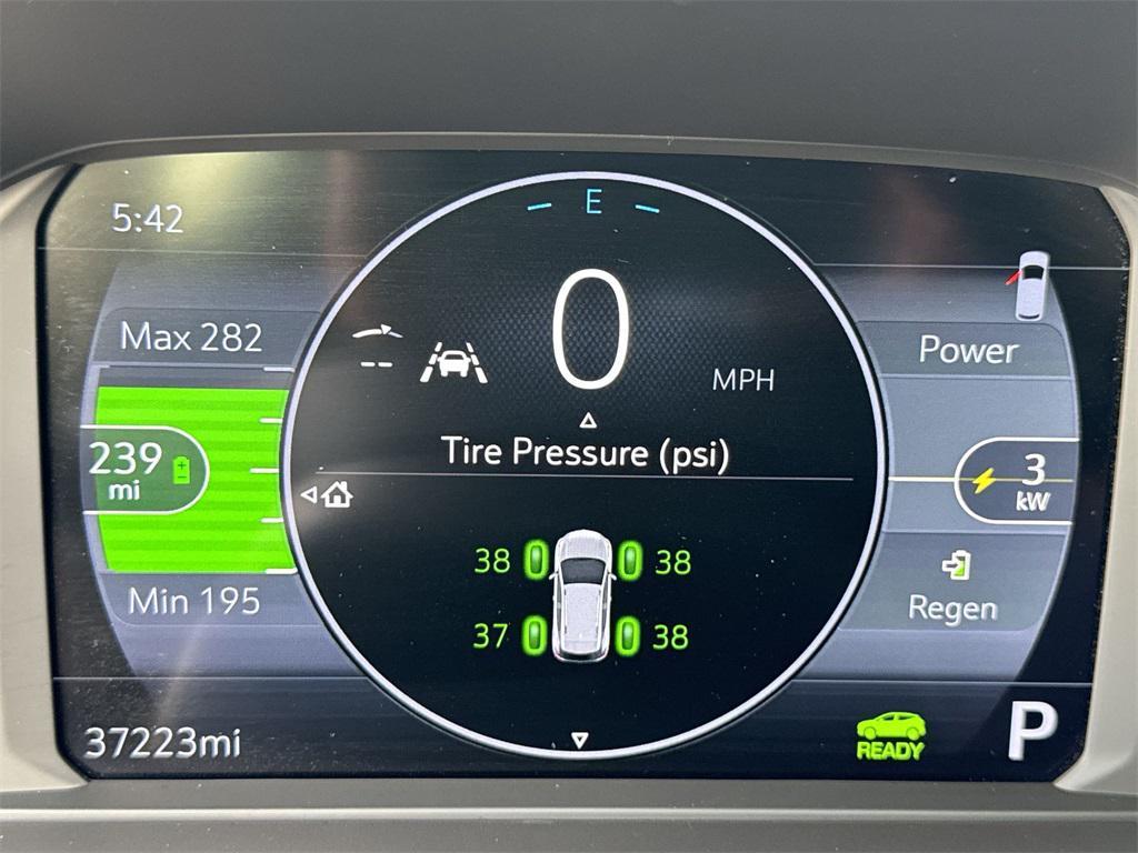 used 2023 Chevrolet Bolt EUV car, priced at $21,616