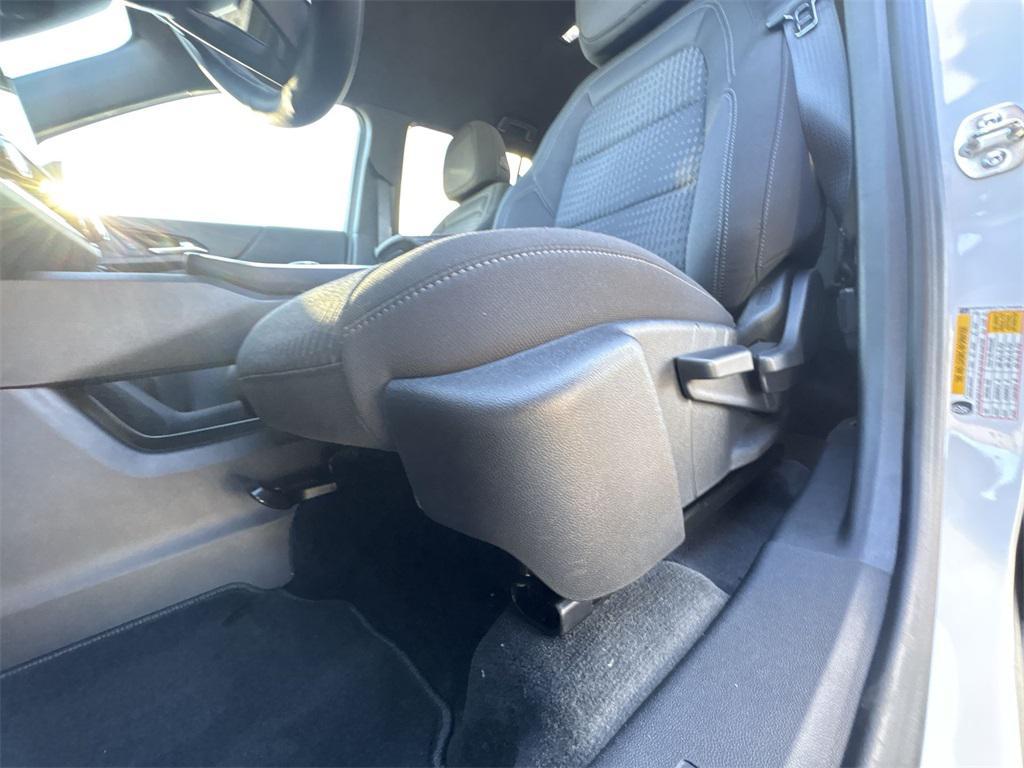 new 2026 Chevrolet Equinox car, priced at $29,495