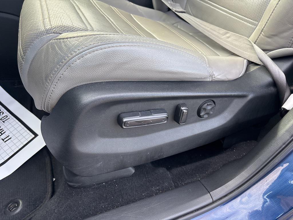 used 2017 Honda CR-V car, priced at $16,888