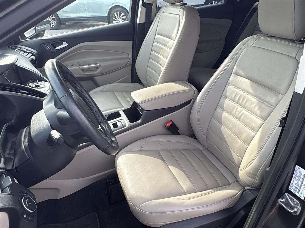 used 2019 Ford Escape car, priced at $18,981