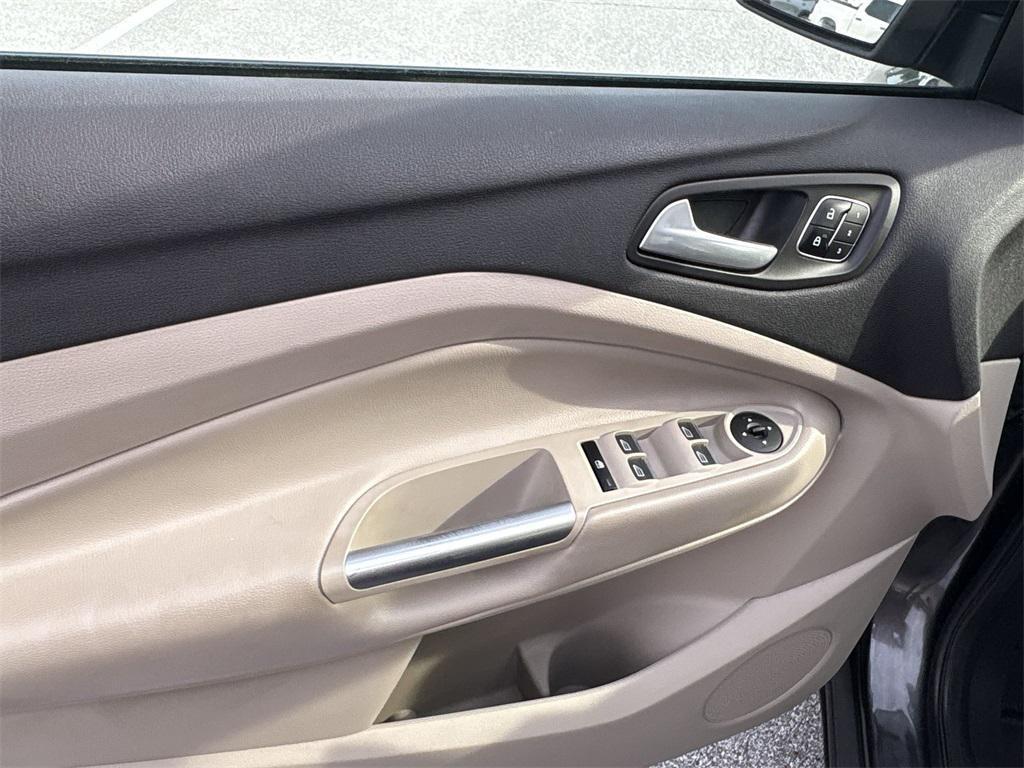 used 2019 Ford Escape car, priced at $18,981