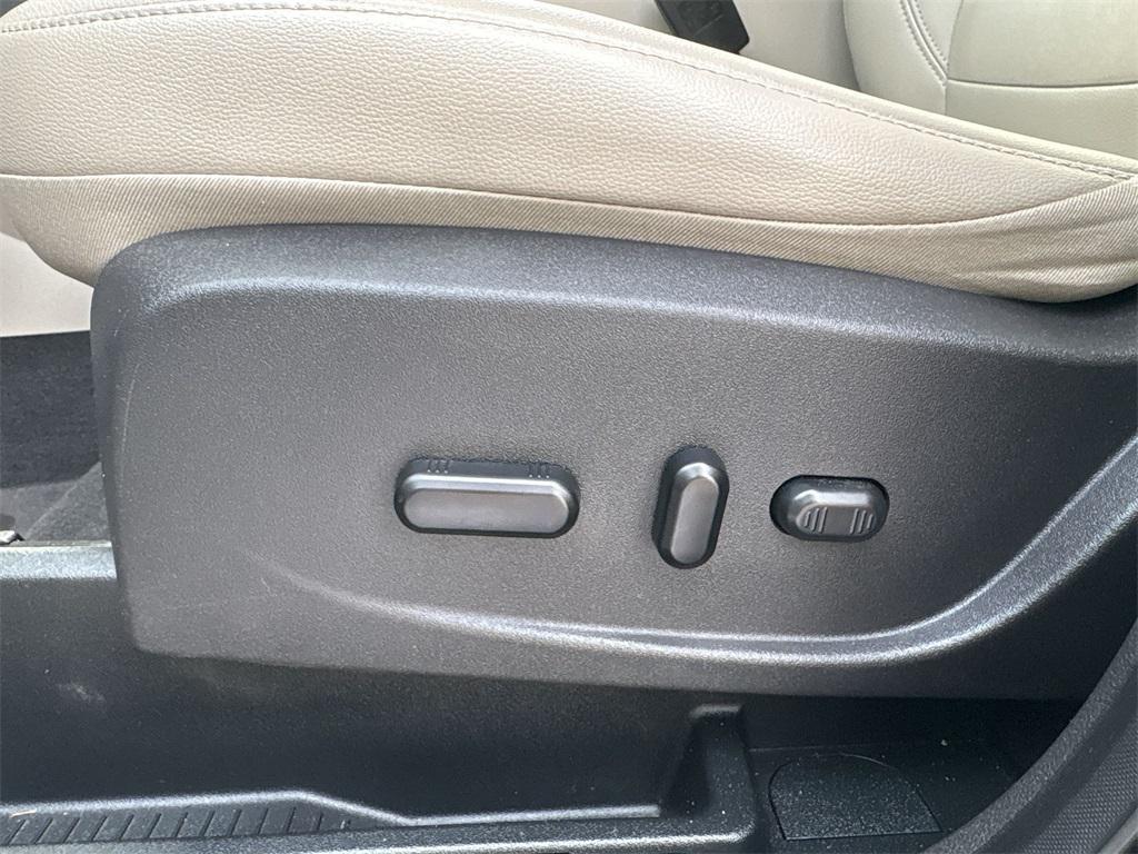 used 2019 Ford Escape car, priced at $18,981