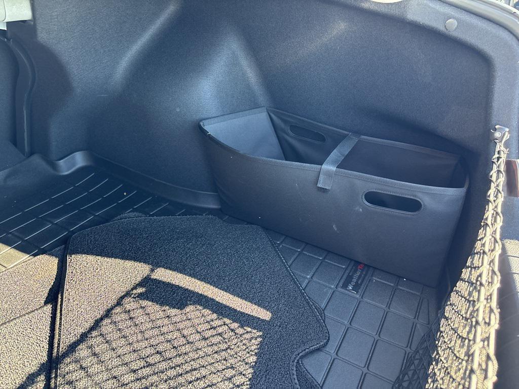 used 2024 Kia K5 car, priced at $26,499