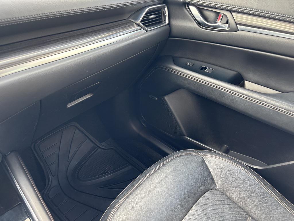 used 2017 Mazda CX-5 car, priced at $8,900